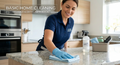 Basic Home Cleaning